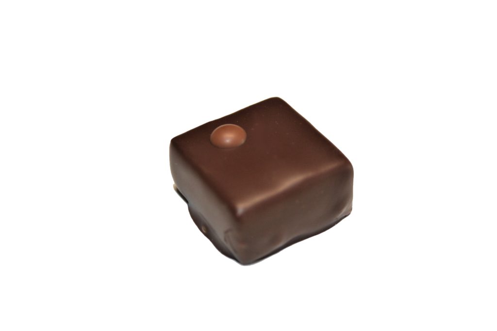 Praliné noir
