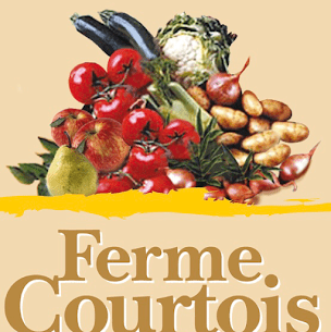 Ferme Courtois - point de vente
