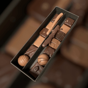 Boîte Chocolatiers No1