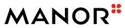 Manor Logo