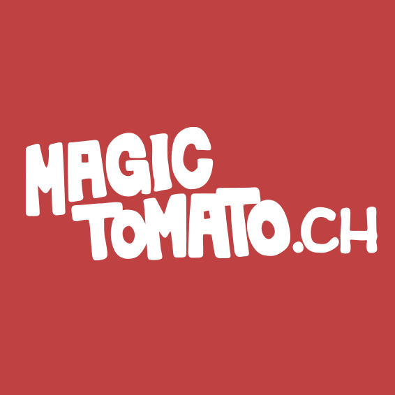 Magic Tomato
