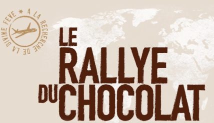 Rallye Chocolat